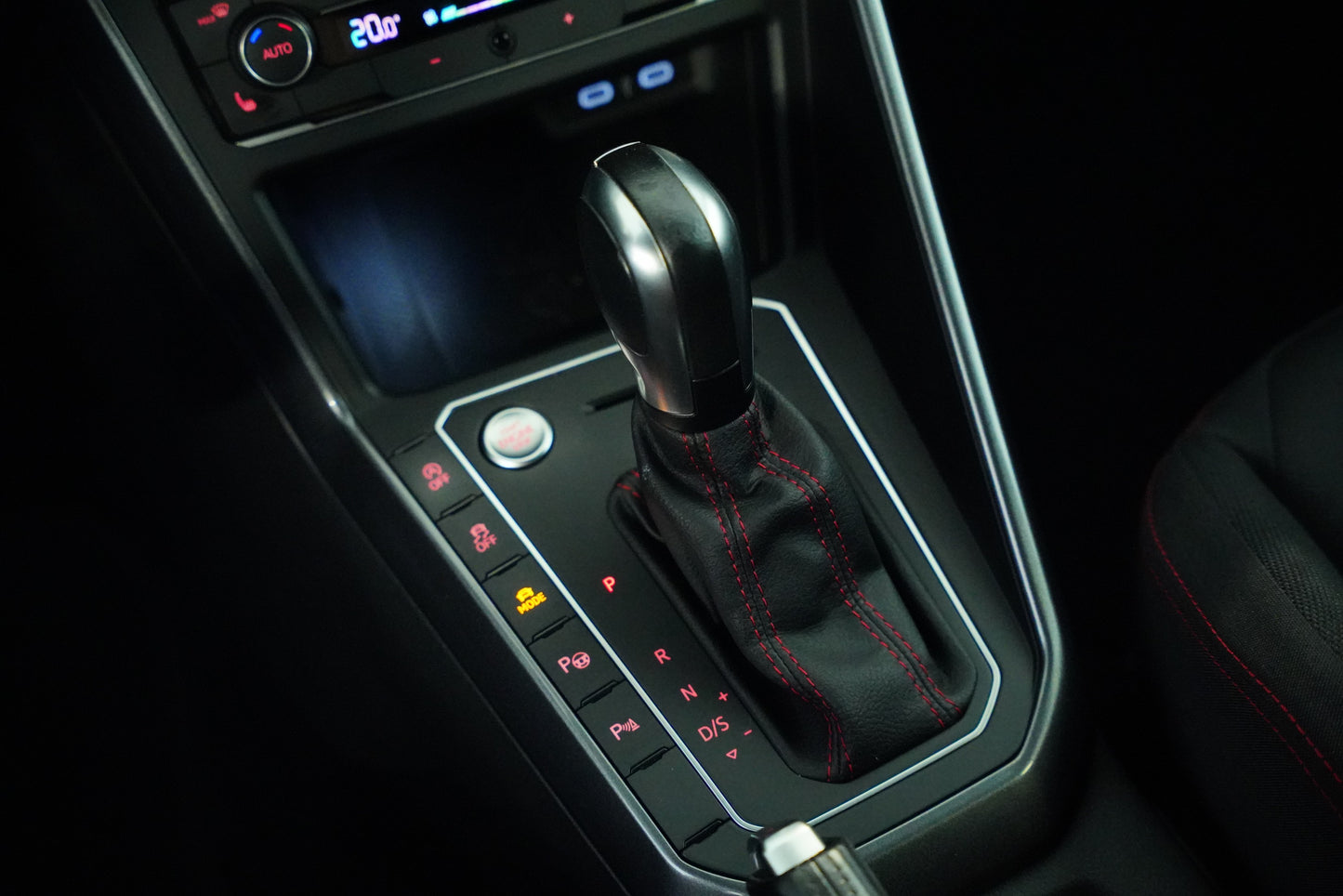 Volkswagen Polo 2.0 TSI 147 kW GTI