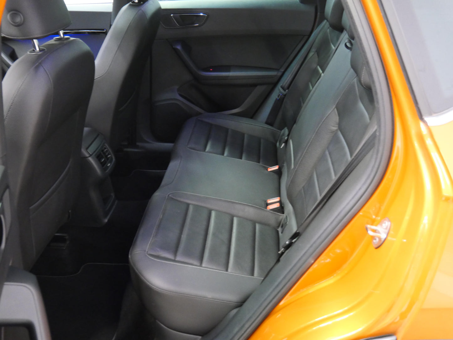 Seat Ateca 1.4 TSI 110 kW Xcellence