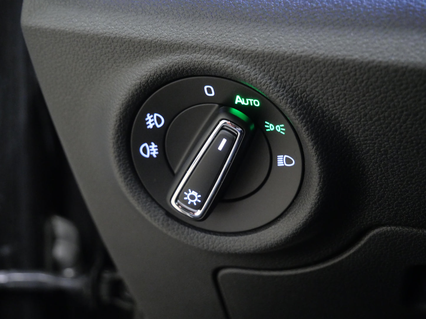 Škoda Scala 1.5 TSI 110 kW Top Selection