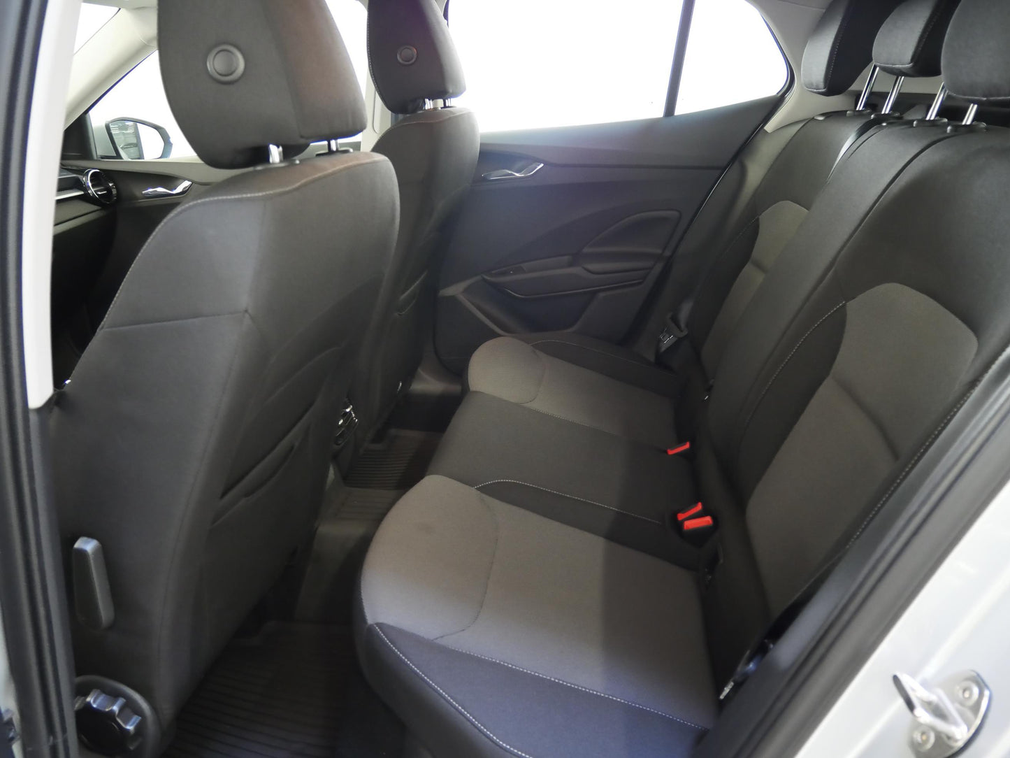Škoda Fabia 1.0 MPI 59 kW Selection