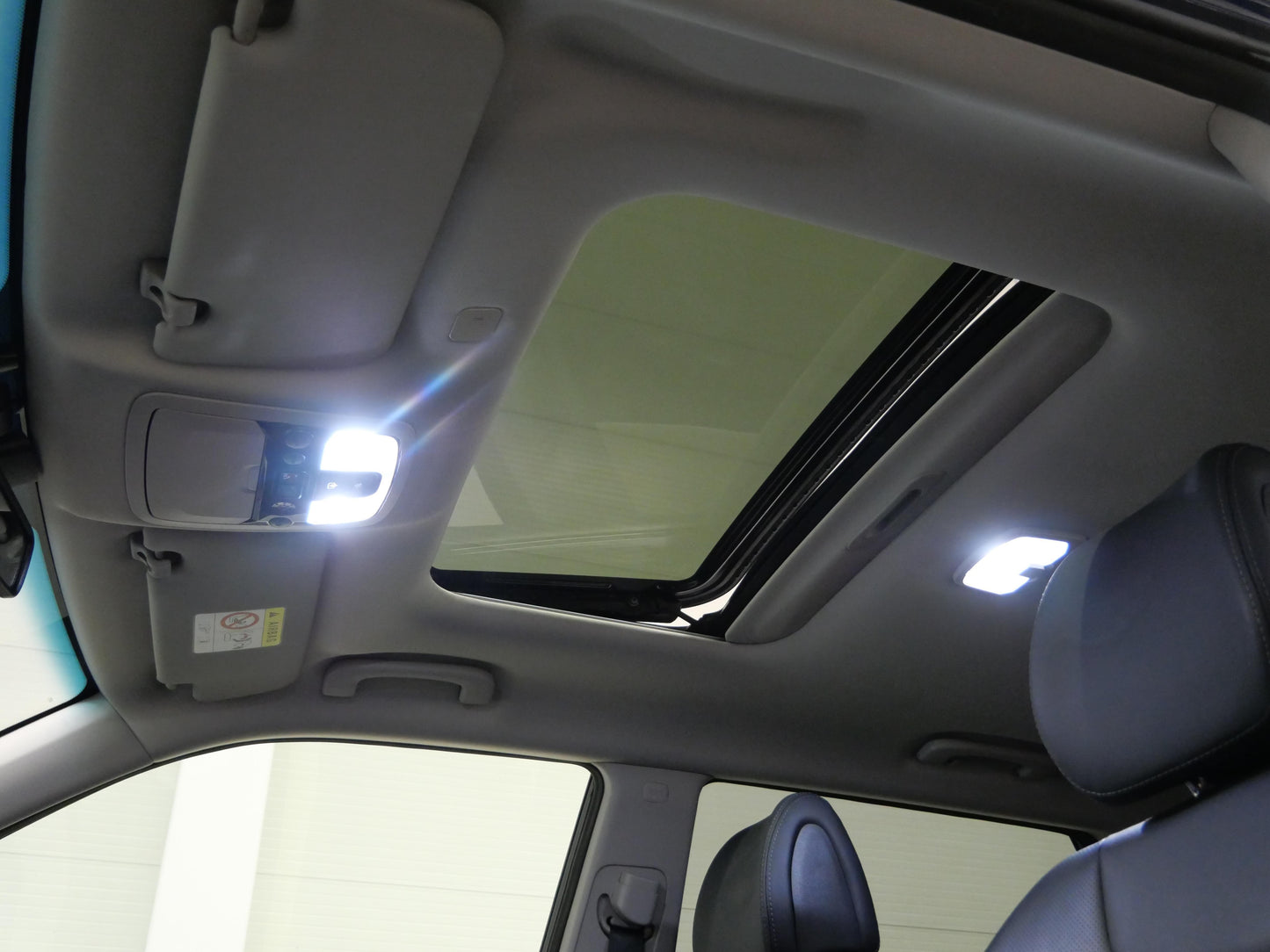 Ssang Yong Korando 1.5 Turbo e-XGI 120 kW Premium