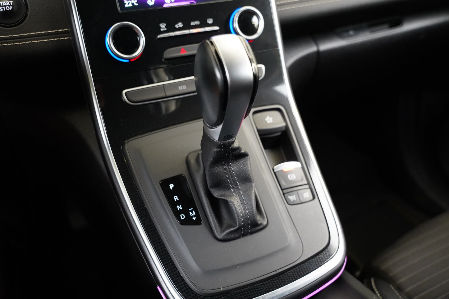 Renault Grand Scénic 1.3 TCe 103 kW Bose Edition