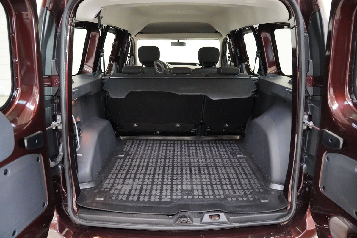 Dacia Dokker 1.6 SCe 75 kW