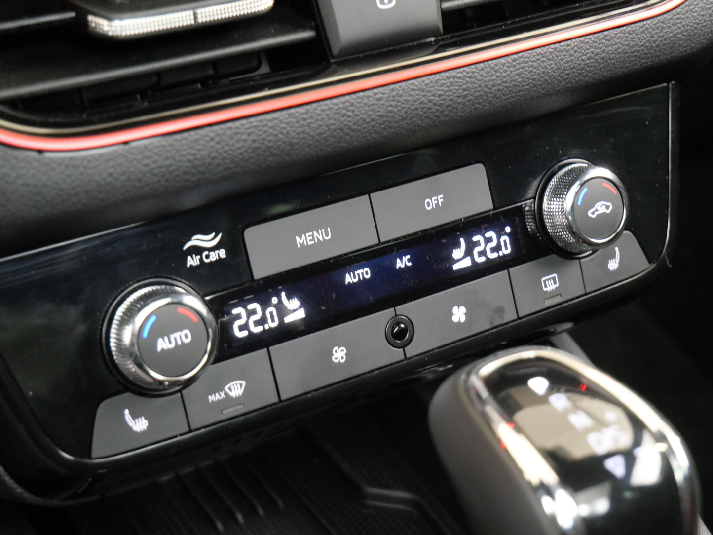 Škoda Kamiq 1.5 TSI 110 kW DSG Monte Carlo