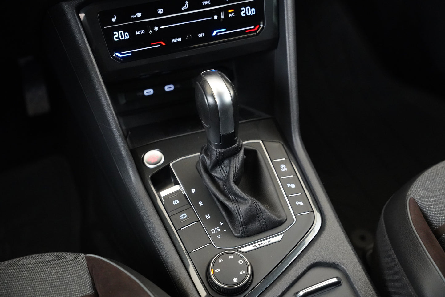 Seat Tarraco 2.0 TDI 147kW 4Drive Xcellence