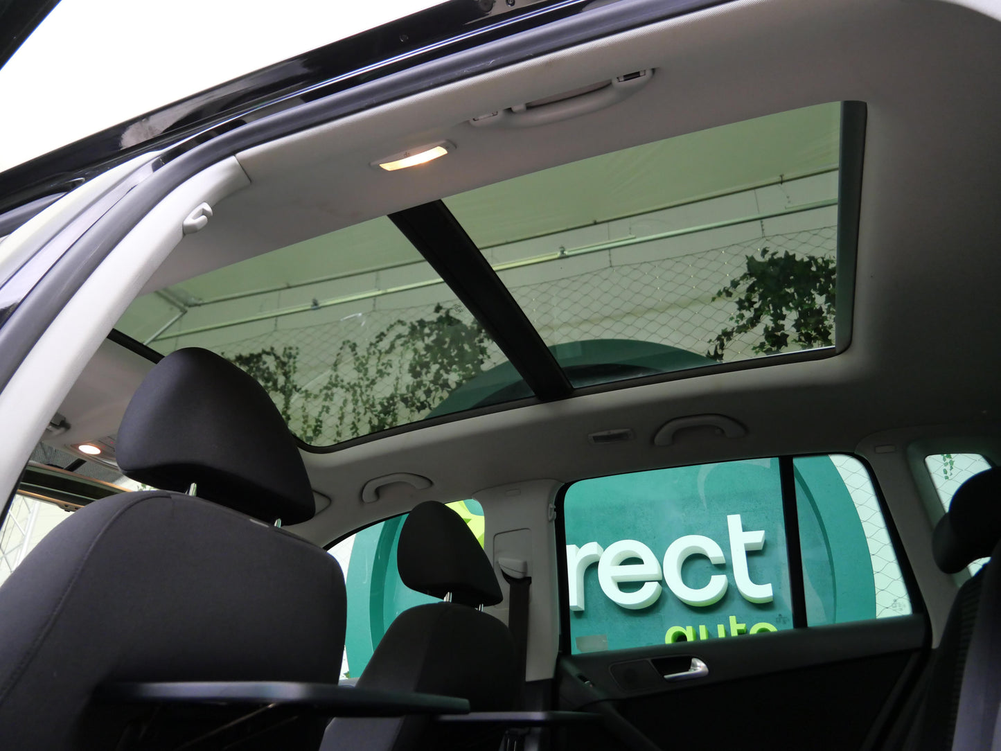 Volkswagen Tiguan 2.0 TDI 103 kW Sport & Style