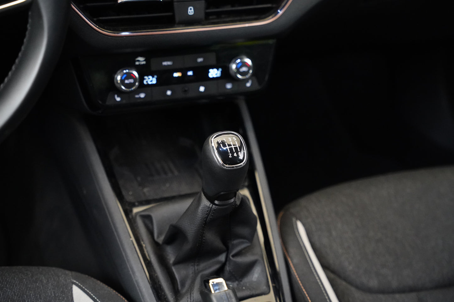 Škoda Scala 1.0 TSI 85 kW