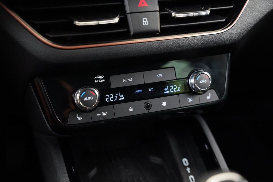Škoda Scala 1.0 TSI 85kW DSG Top Selection – foto 23