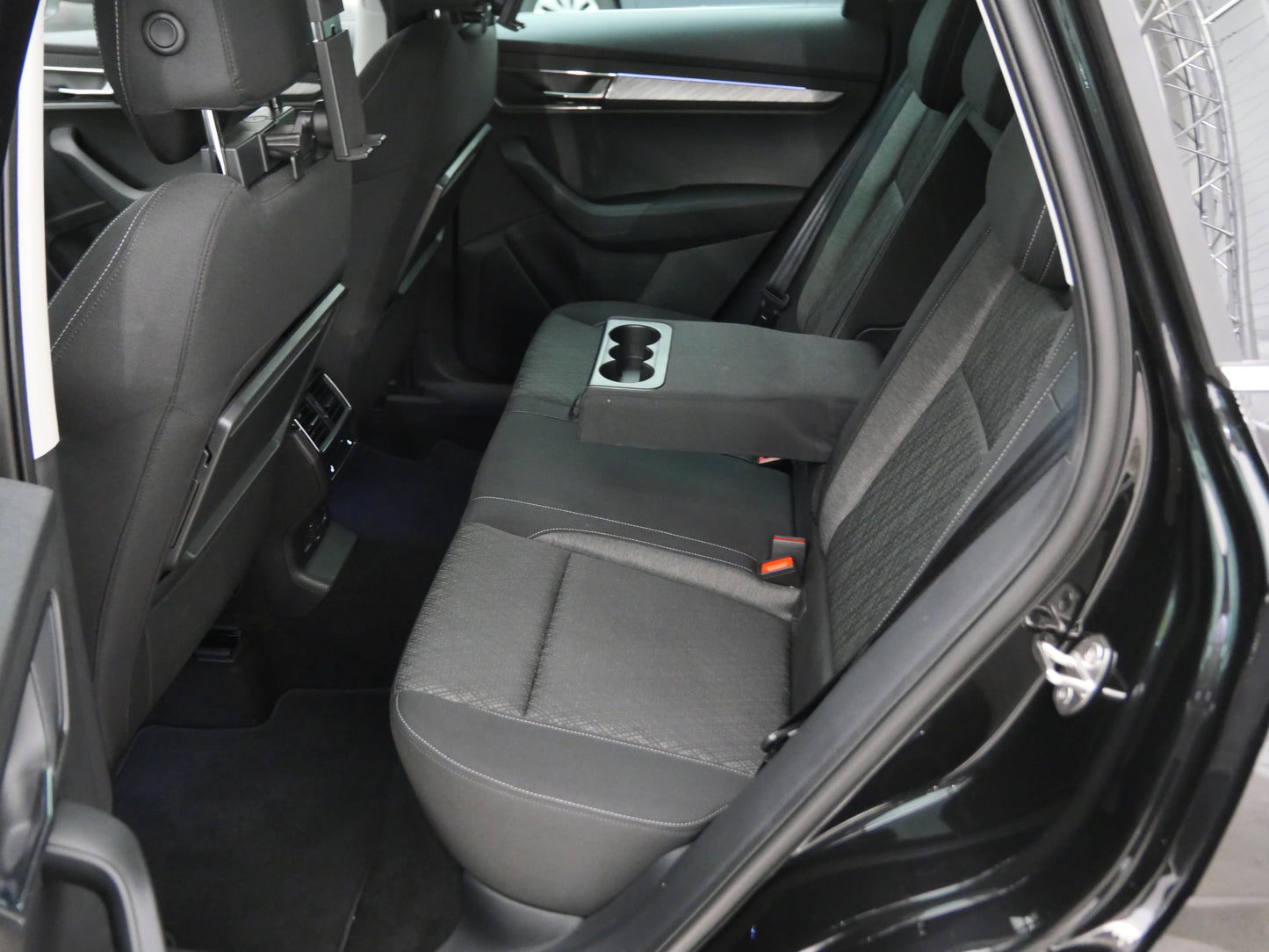 Škoda Karoq 1.5 TSI 110 kW Top Selection