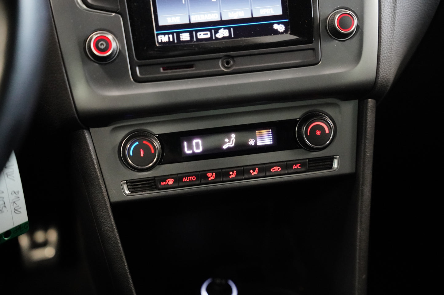 Volkswagen Polo 1.0 TSI 81 kW Allstar