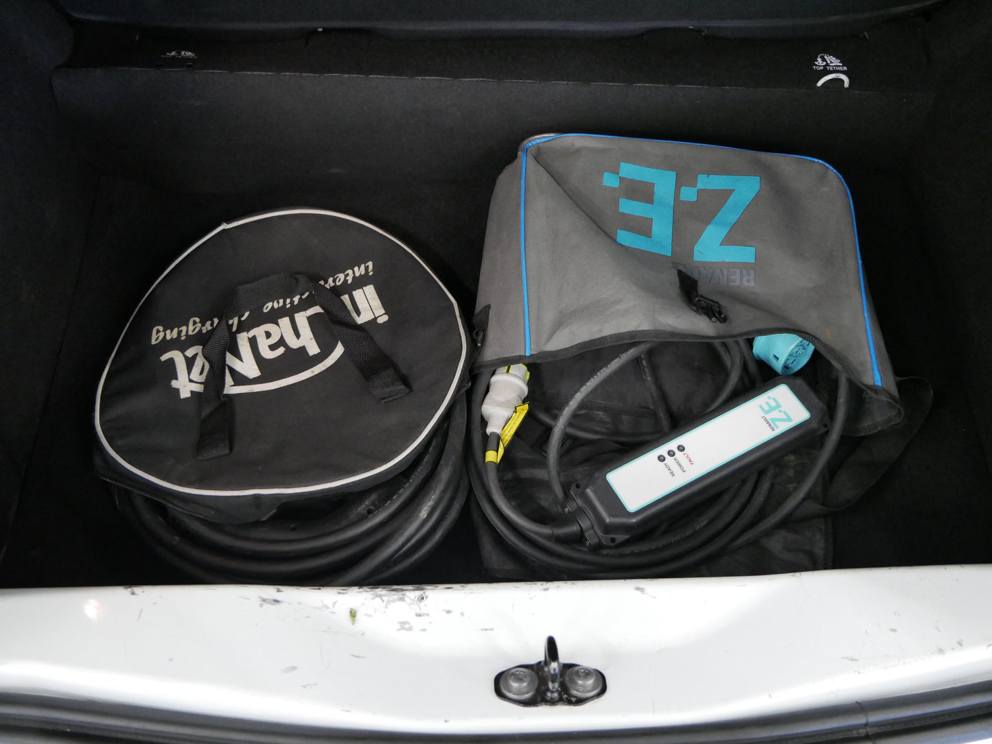 Renault ZOE R90 41 kWh 68 kW