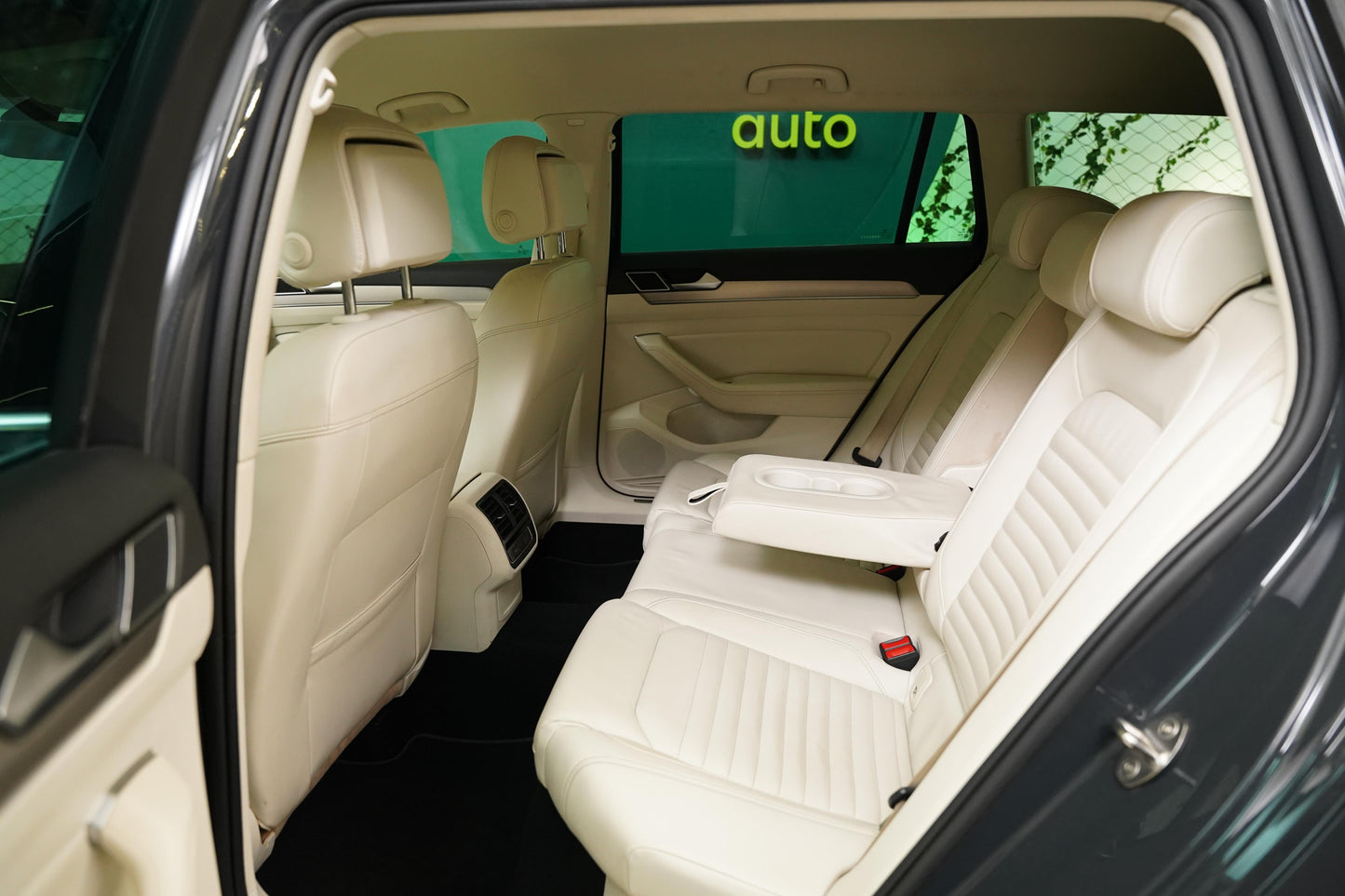 Volkswagen Passat 2.0 TDI 110 kW DSG Highline