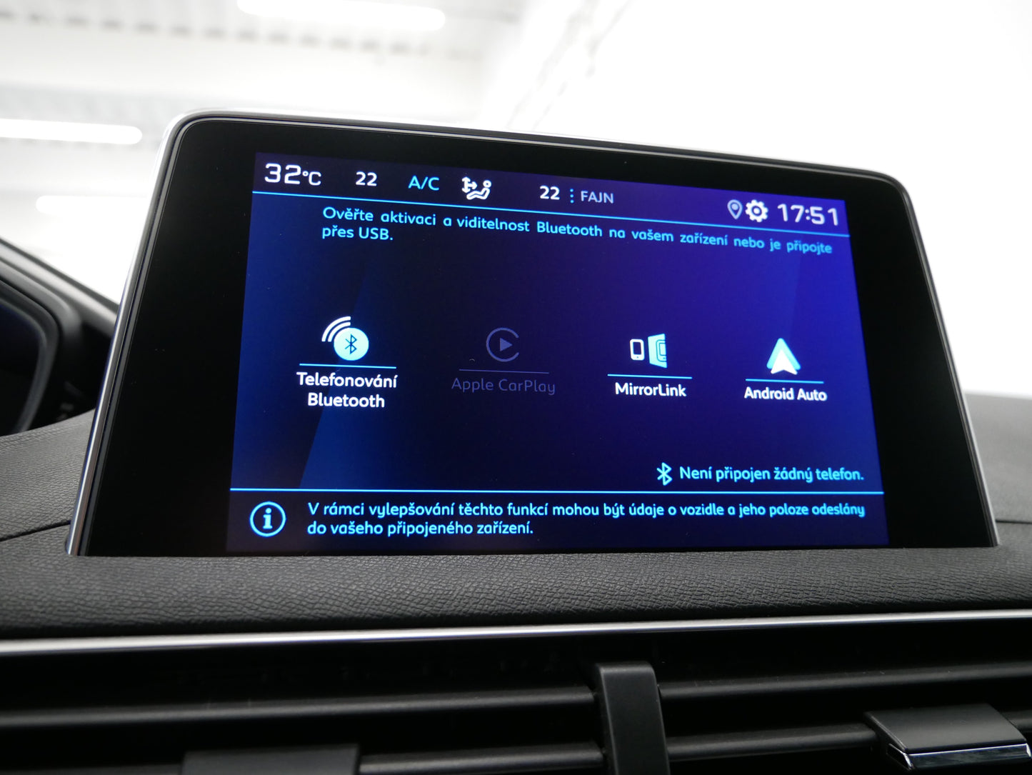 Peugeot 5008 1.2 PureTech 96 kW