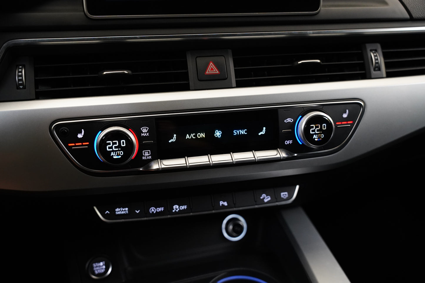 Audi A4 2.0 TDI 140 kW Quattro