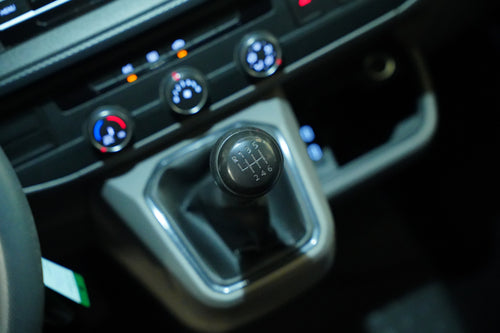 Volkswagen Transporter 2.0 TDI 110 kW Long – foto 23