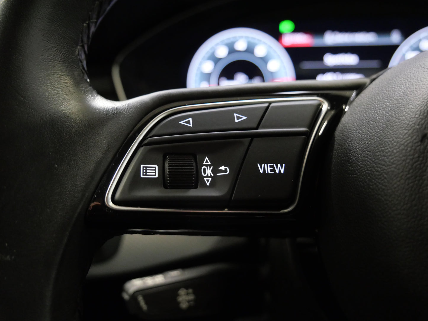 Audi A5 45 TFSI 195 kW Quattro