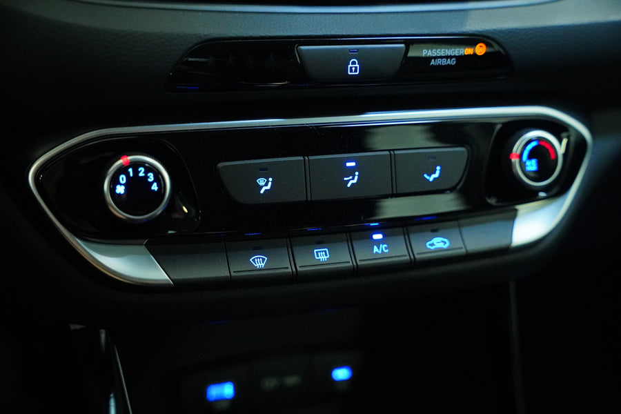 Hyundai i30 1.5 T-GDI 103 kW GO Czech! – foto 23