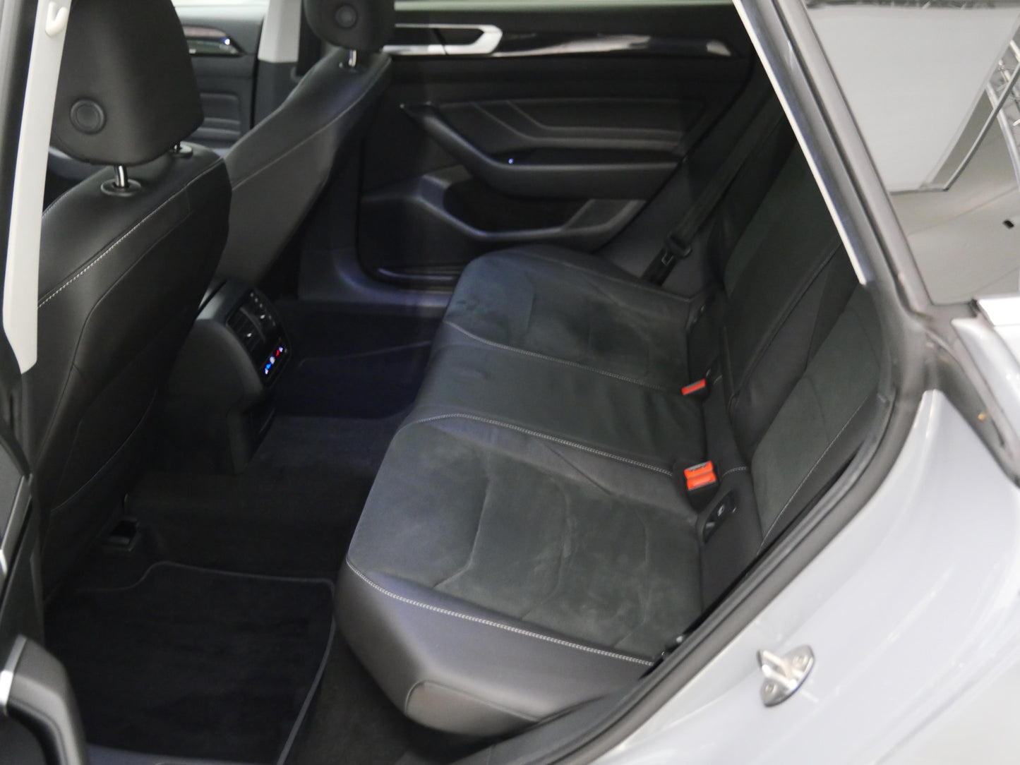 Volkswagen Arteon Shooting Brake 2.0 TDI 110 kW Elegance