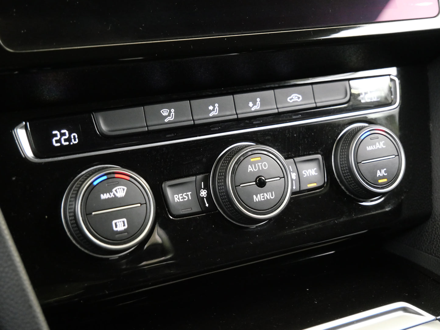 Volkswagen Arteon 2.0 TDI 110 kW DSG Basic