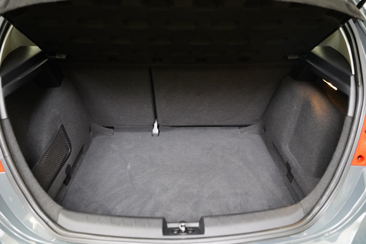 Seat Leon 1.4 TSI 92 kW Reference