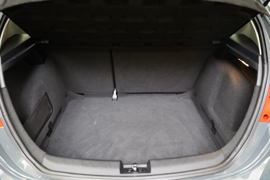Seat Leon 1.4 TSI 92 kW Reference – foto 23