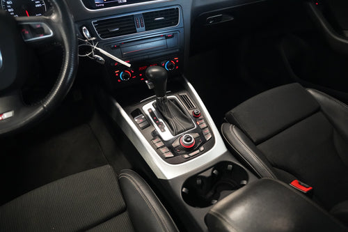 Audi Q5 2.0 TDI 125 kW Quattro – foto 23