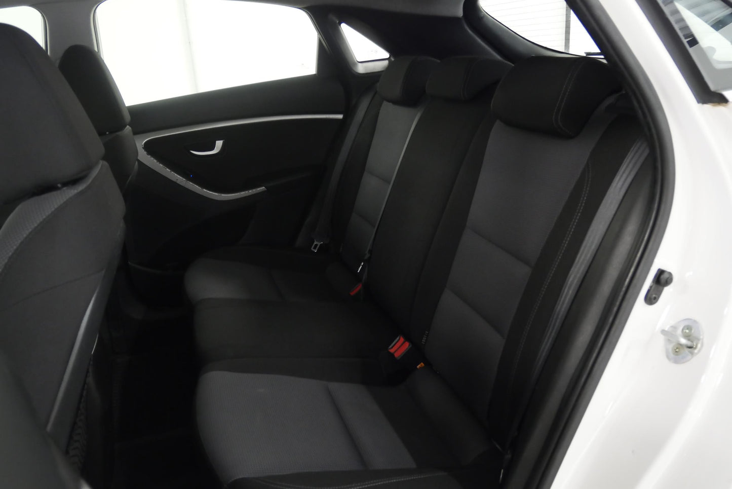 Hyundai i30 1.6 MPI 88 kW