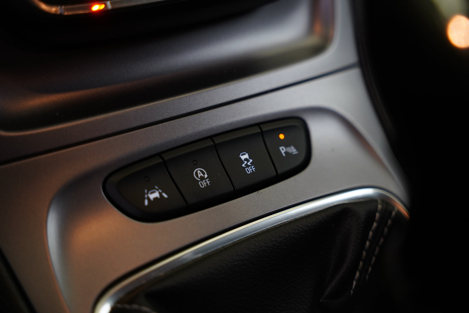 Opel Astra 1.6 CDTI 81 kW DPF Edition – foto 23