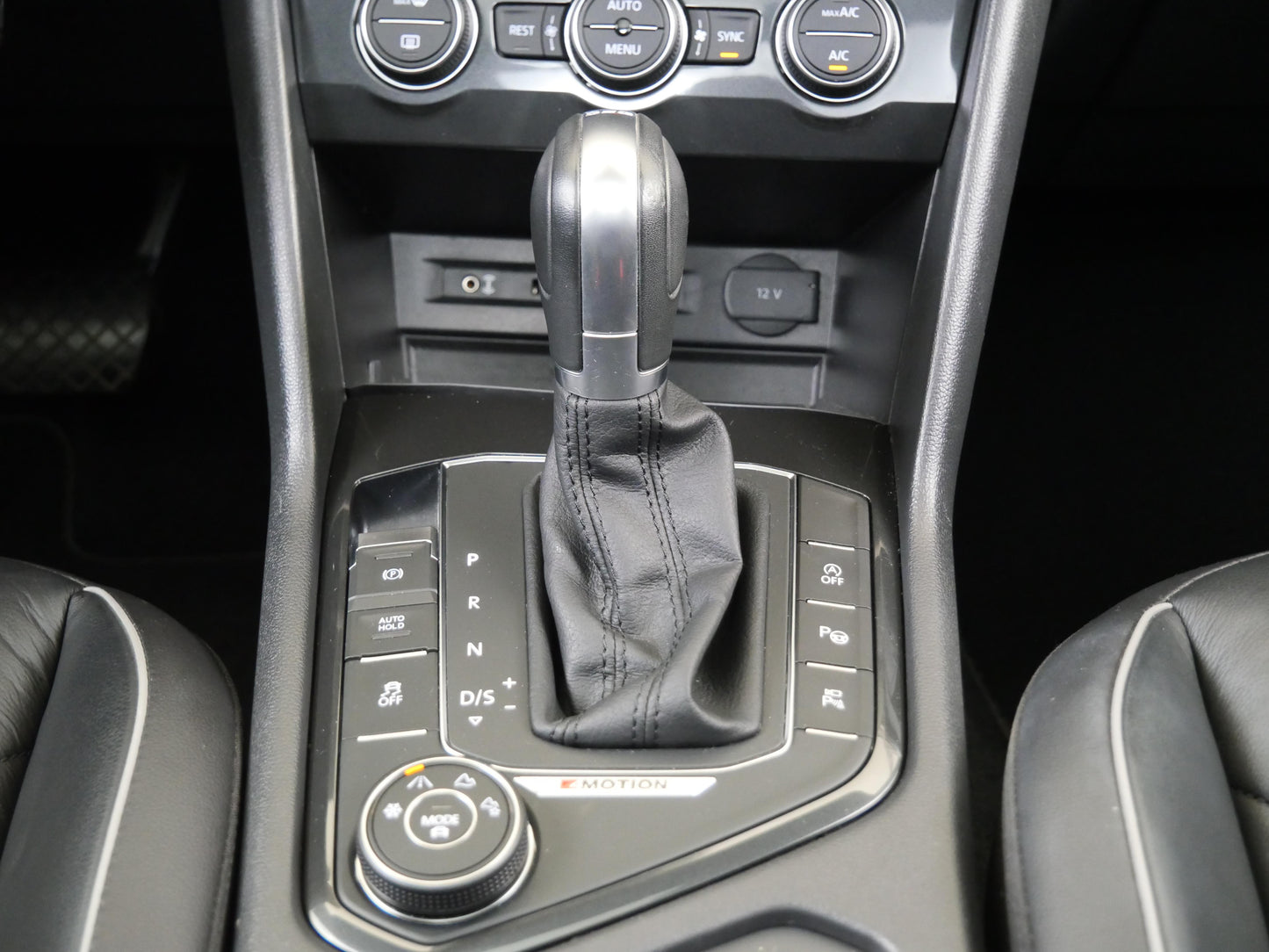 Volkswagen Tiguan 2.0 TDI 110 kW Highline