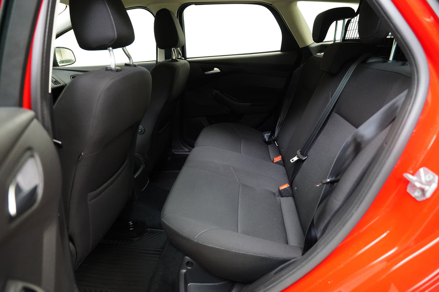 Ford Focus 1.5 TDCI 88 kW Trend – foto 23