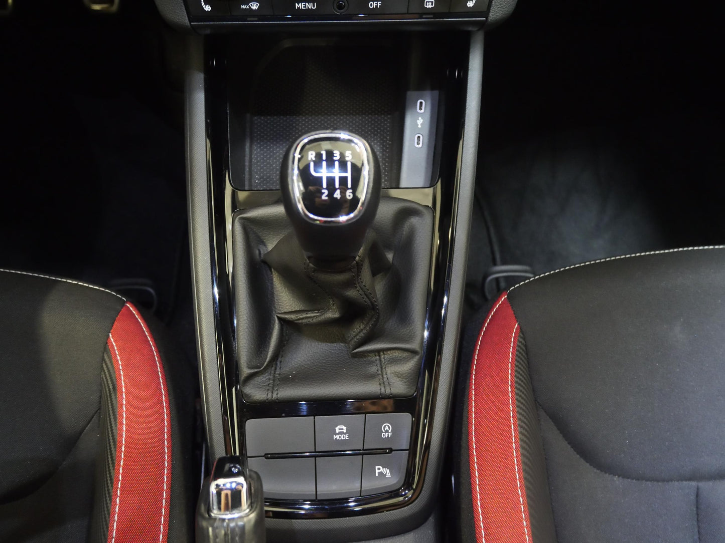 Škoda Scala 1.5Tsi 110kW Monte Carlo