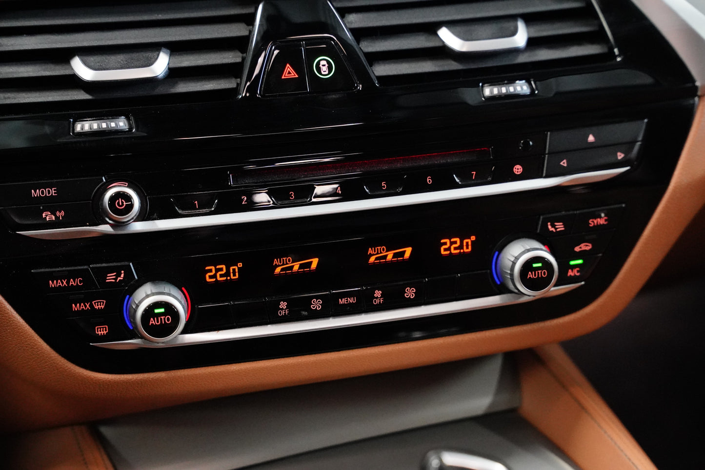 BMW Řada 5 530D 190 kW XDrive
