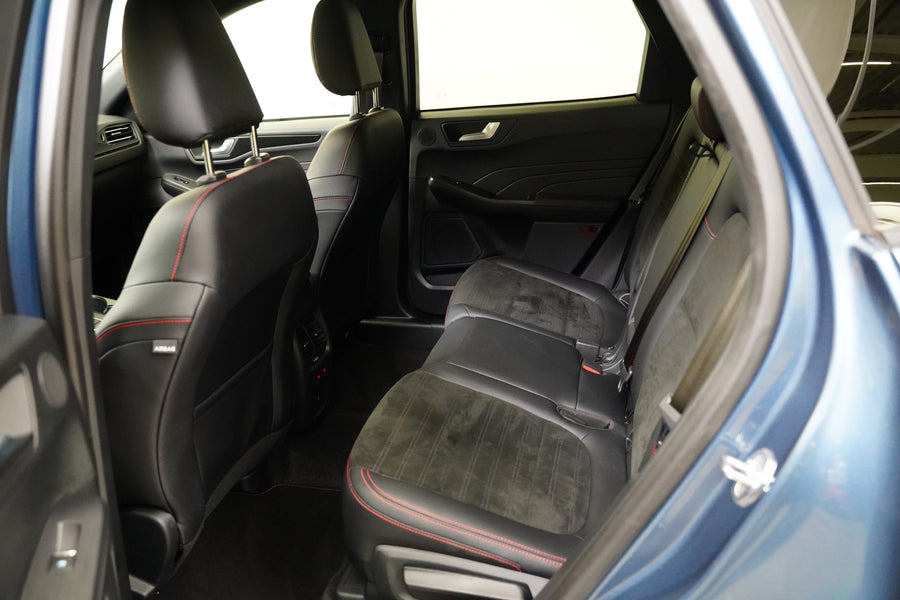 Ford Kuga 2.5 Duratec HEV 112 kW ST-Line – foto 23