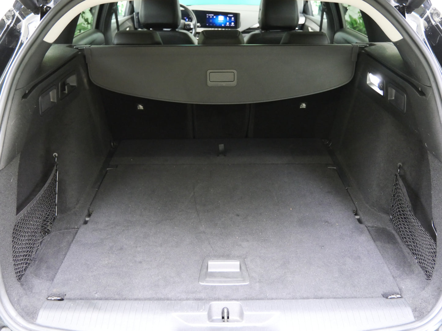 Opel Astra 1.5 CDTI 96 kW Elegance