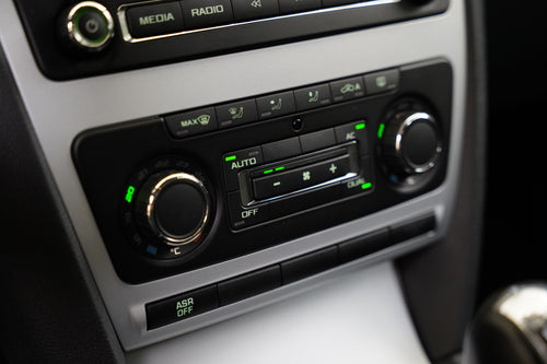 Škoda Octavia 1.2 TSI 77 kW Ambiente – foto 22