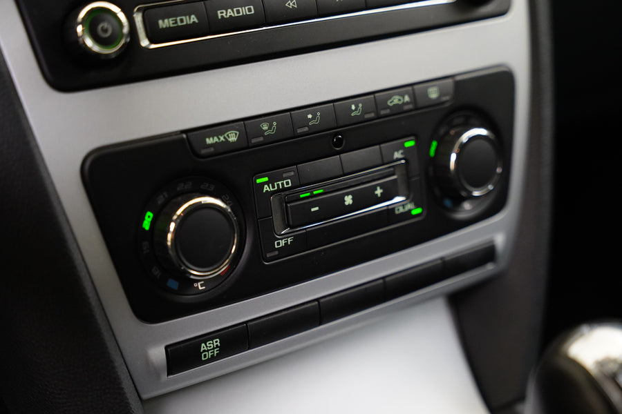 Škoda Octavia 1.2 TSI 77 kW Ambiente – foto 22