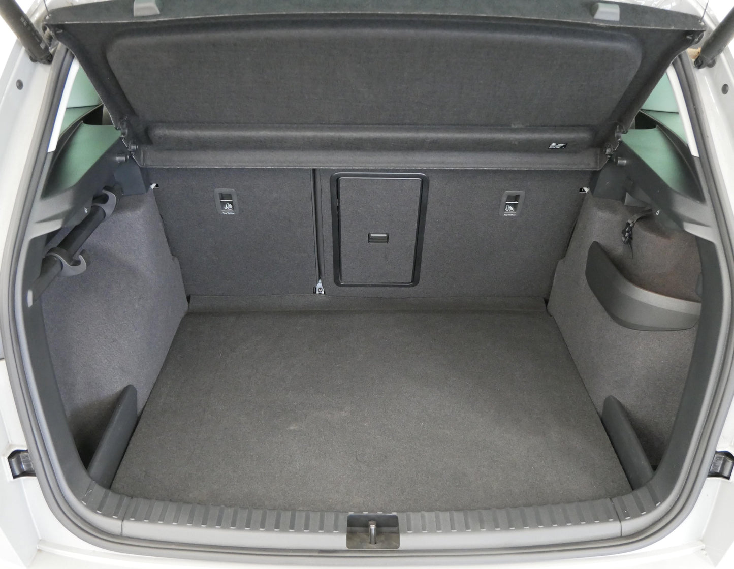 ŠKODA Karoq 1.5 TSI 110 kW TOP Selection