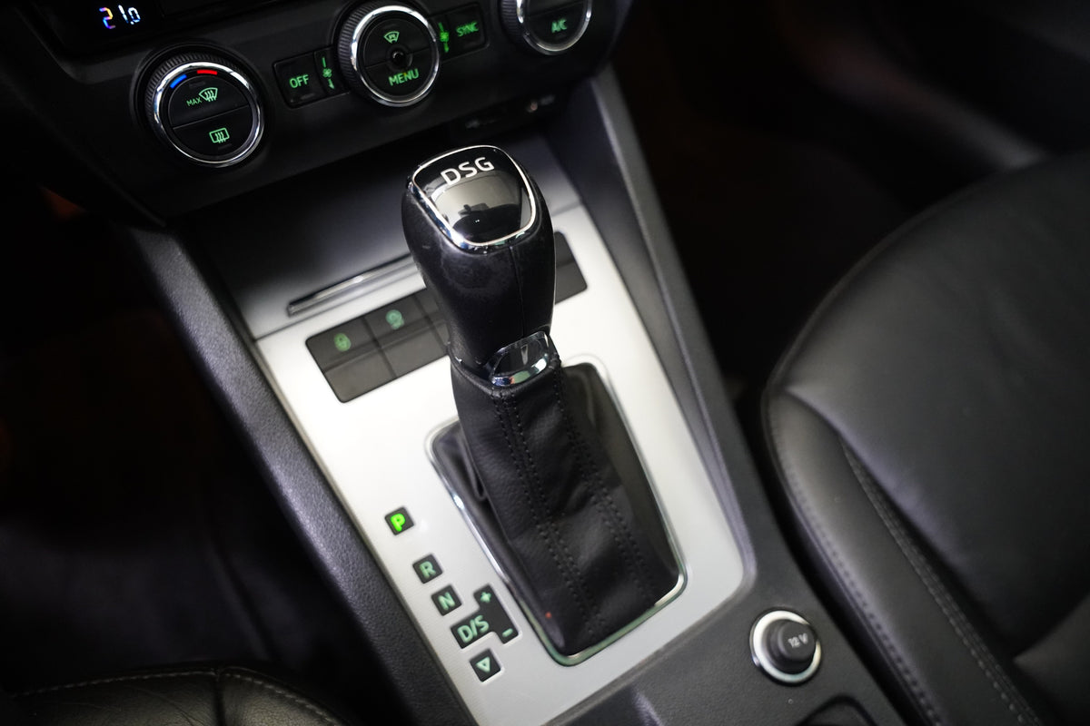 Škoda Octavia 1.6 TDI 81 kW Style – foto 23