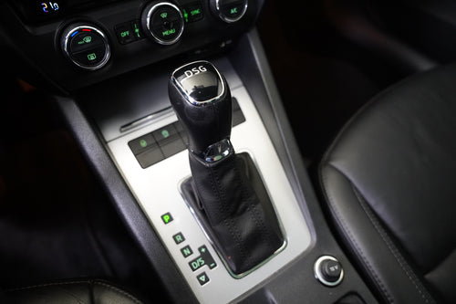 Škoda Octavia 1.6 TDI 81 kW Style – foto 23