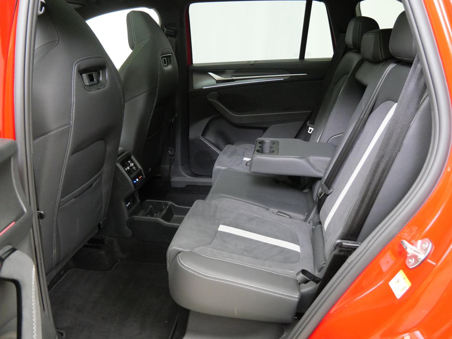Škoda Kodiaq 2.0 TDI 142 kW 4x4 SportLine