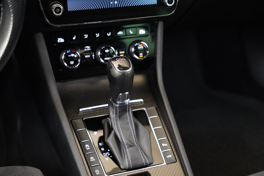 Škoda Superb SportLine 2.0 TSI 140 kW DSG – foto 24