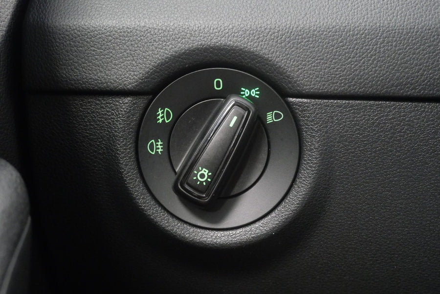Škoda Octavia 1.4 TSI 110 kW Ambition – foto 13
