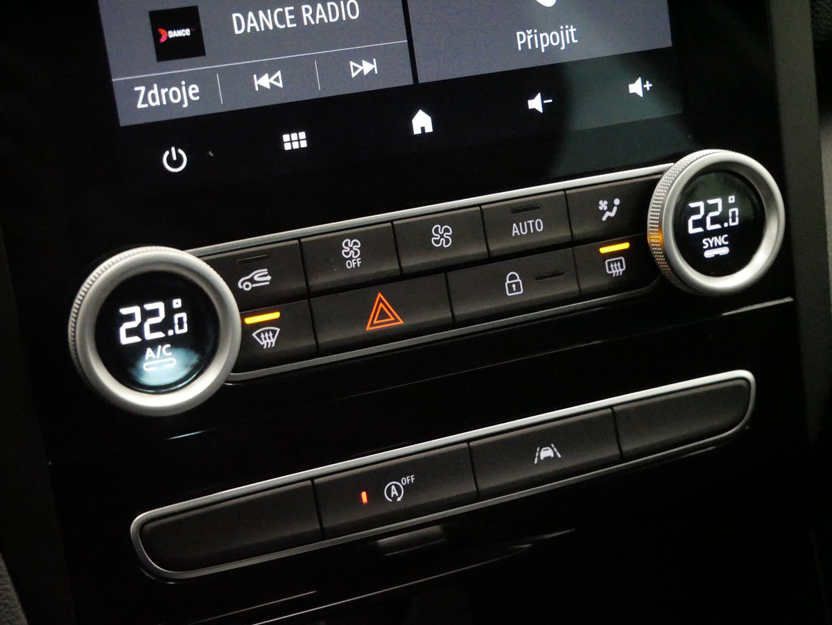 Renault Mégane 1.3 TCe 103 kW Grandtour – foto 23