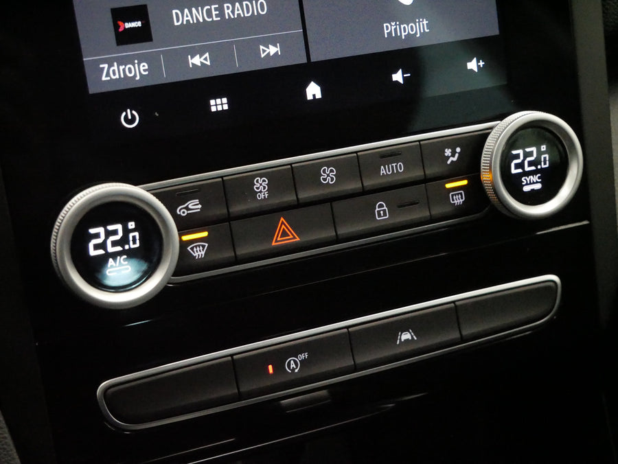 Renault Mégane 1.3 TCe 103 kW Grandtour – foto 23