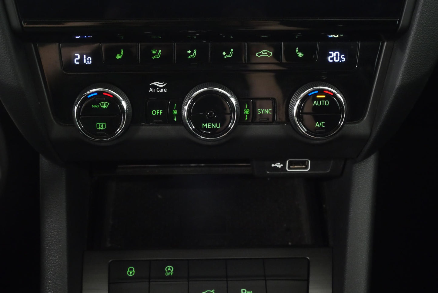 ŠKODA Octavia 2.0 TDI 110 kW Clever