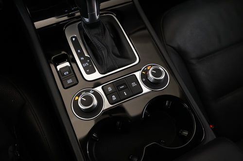 Volkswagen Touareg 3.0 TDI 193 kW 4x4 – foto 23