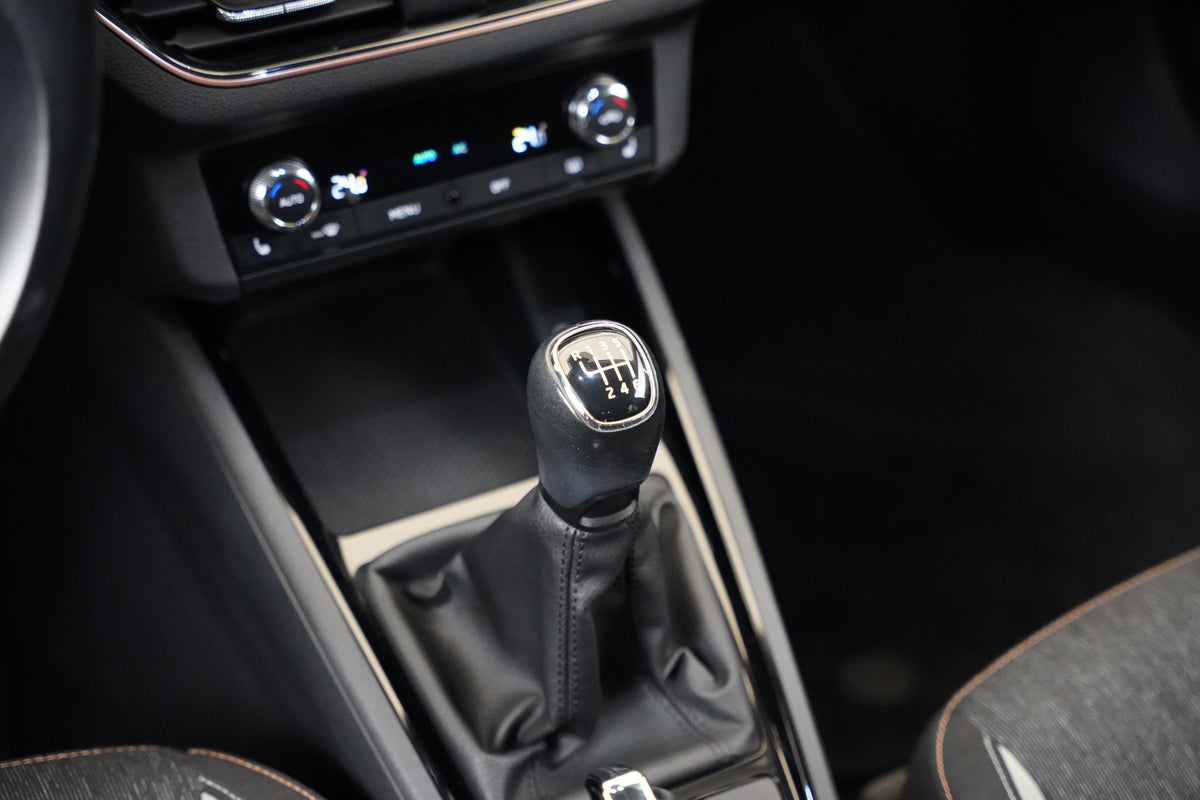 Škoda Scala 1.6 TDI 85 kW Style – foto 23