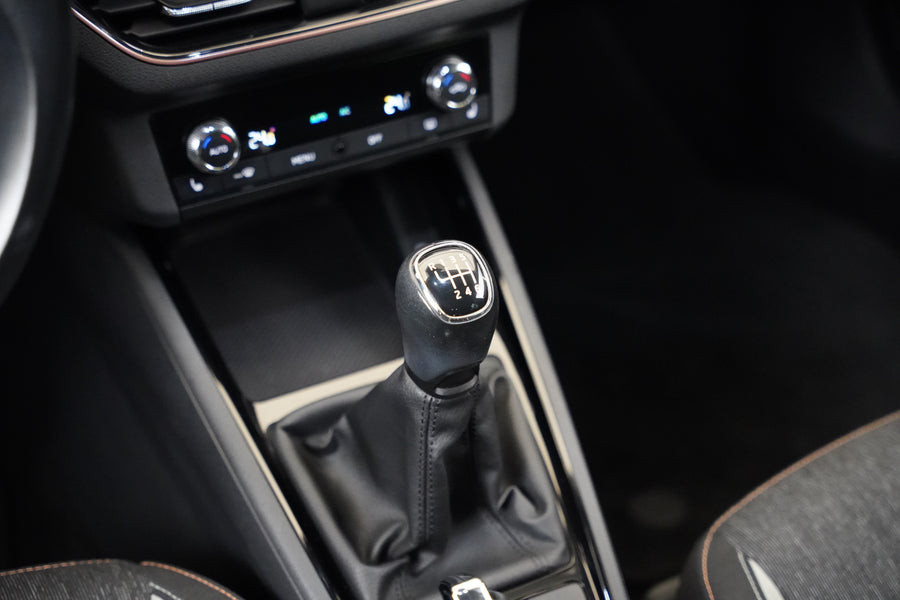 Škoda Scala 1.6 TDI 85 kW Style – foto 23
