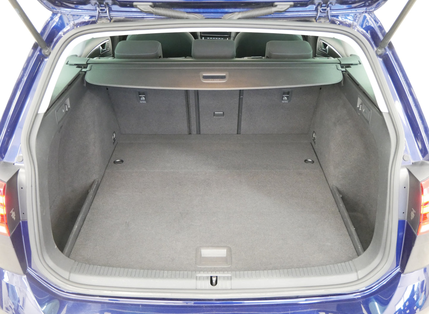 Volkswagen Golf 1.6 TDI 85 kW IQ-DRIVE