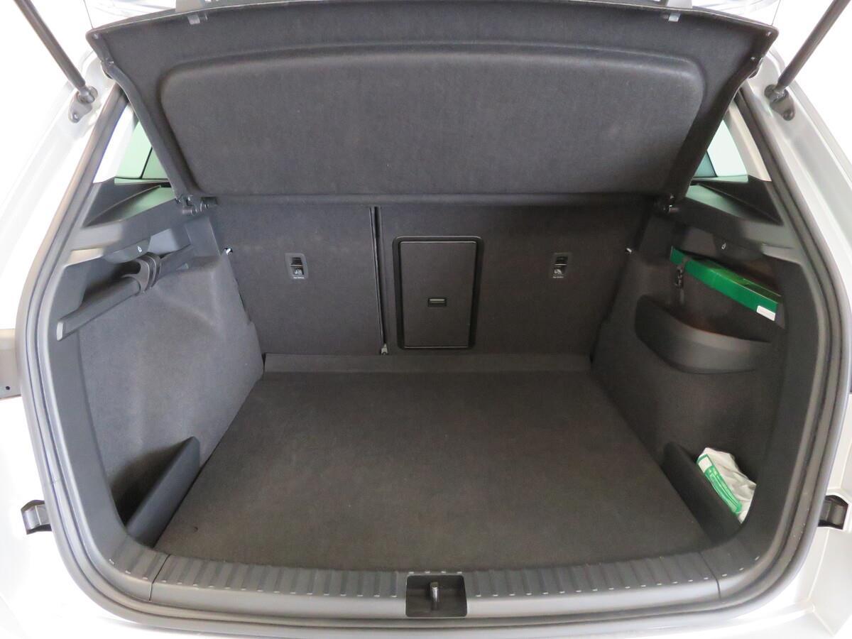 Škoda Karoq 2.0 TDI 85 kW Style Plus